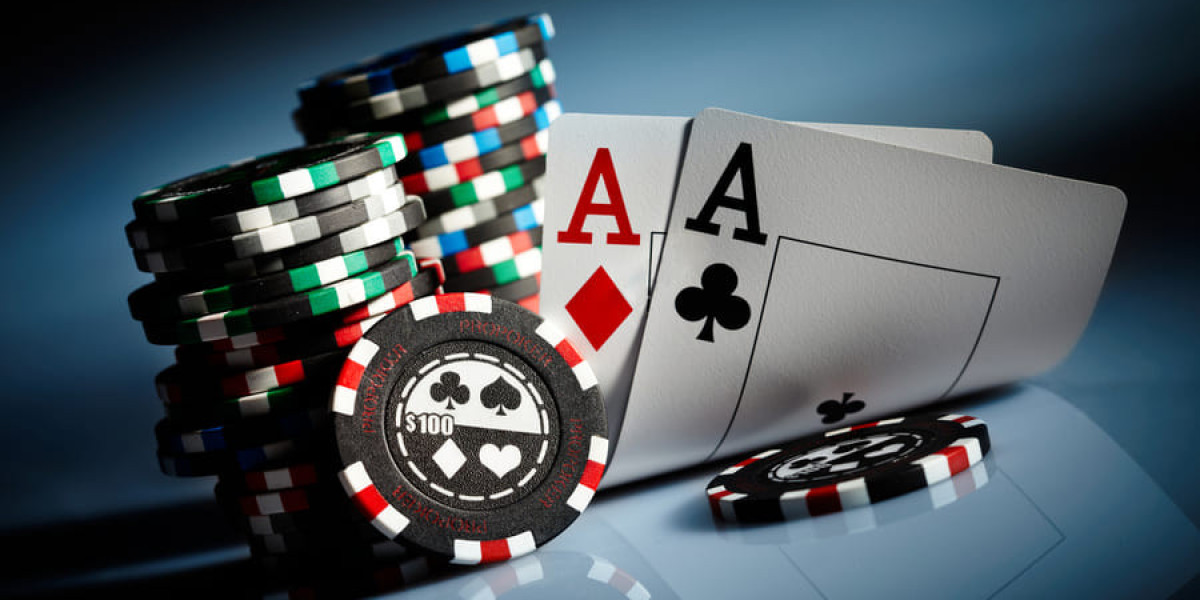 Breaking the Bank: Unleashing Online Baccarat Brilliance