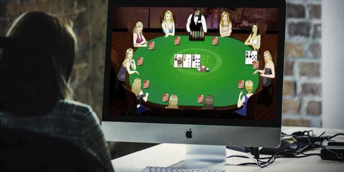 Roll the Dice: Unveiling the Mystique of Online Casino Adventures