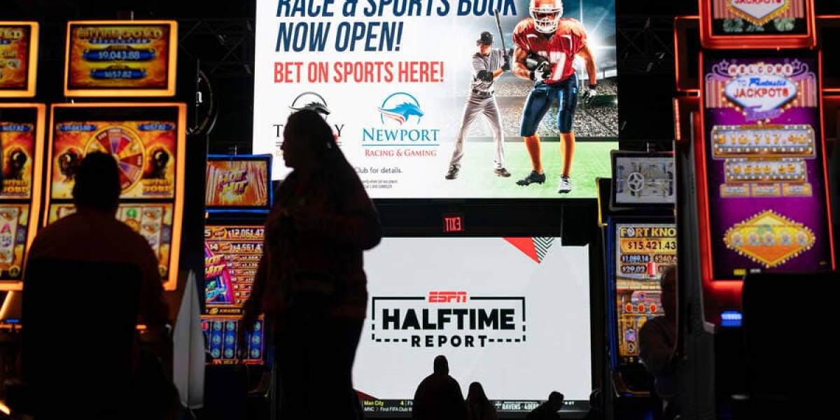 Sports Betting: Insights & Strategies