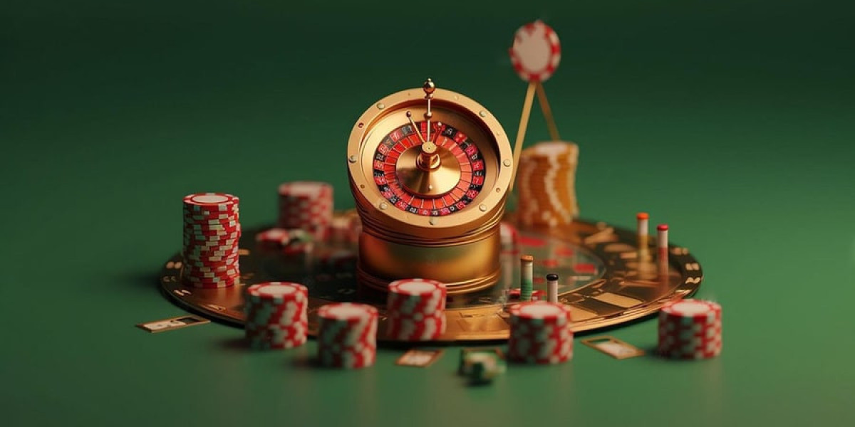 Mastering How to Play Online Casino: A Step-by-Step Guide