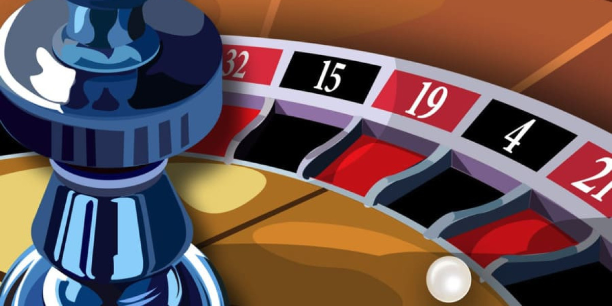 Mastering the Casino Site: A Comprehensive Guide