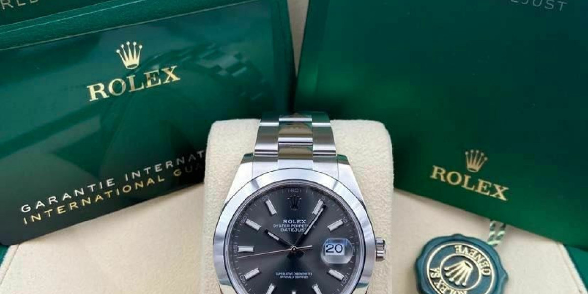 Does Who Has The Most Effective Replica Rolex Watches In Th Uk In Some Cases Make You Feeling Stupid?