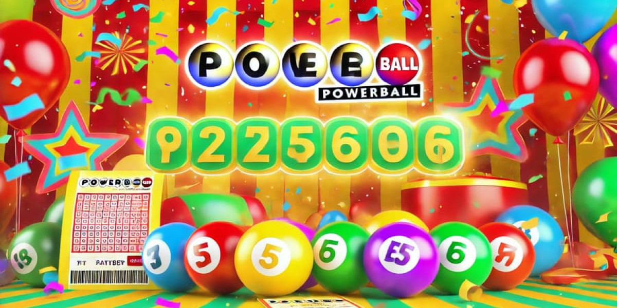 Explore Bepick Powerball Today!