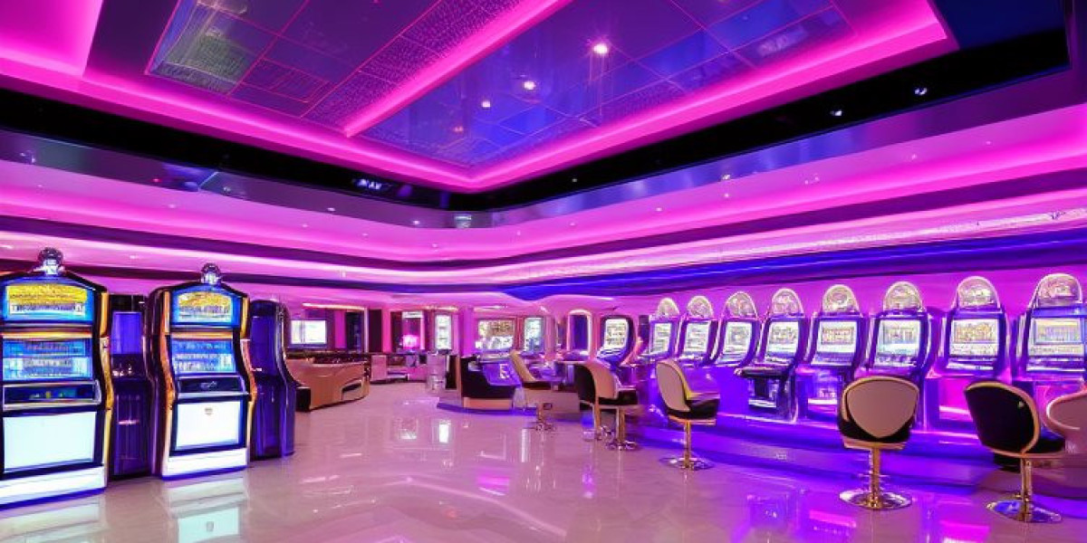 Extraordinary Incentives at Ninja Casino