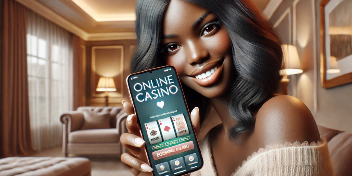 Mastering Online Casino Play