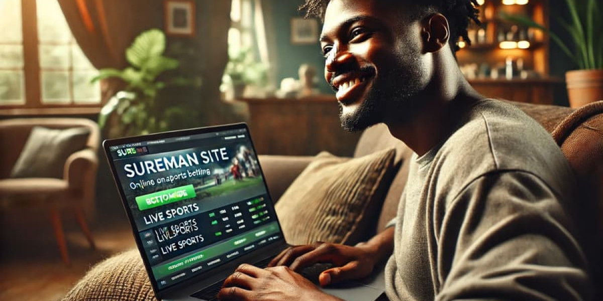 The Ultimate Guide to Korean Betting Sites