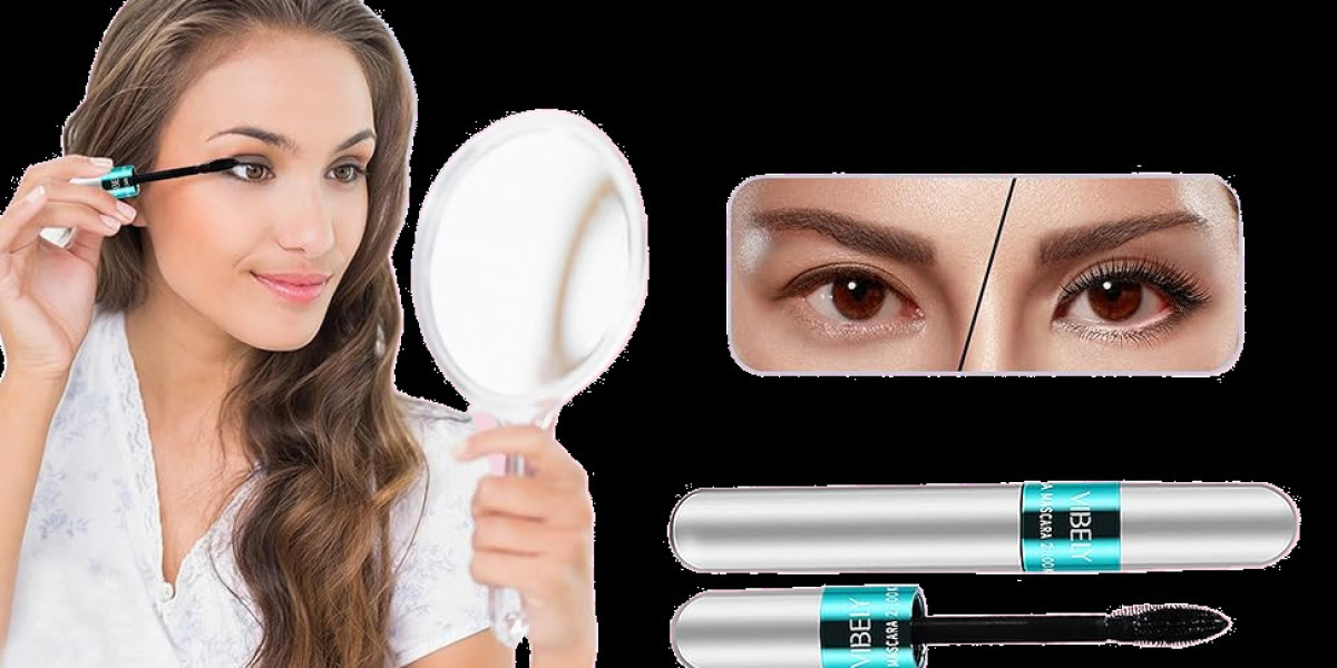 4 Issues Everybody Knows About How To Use Vibely Mascara That You don't