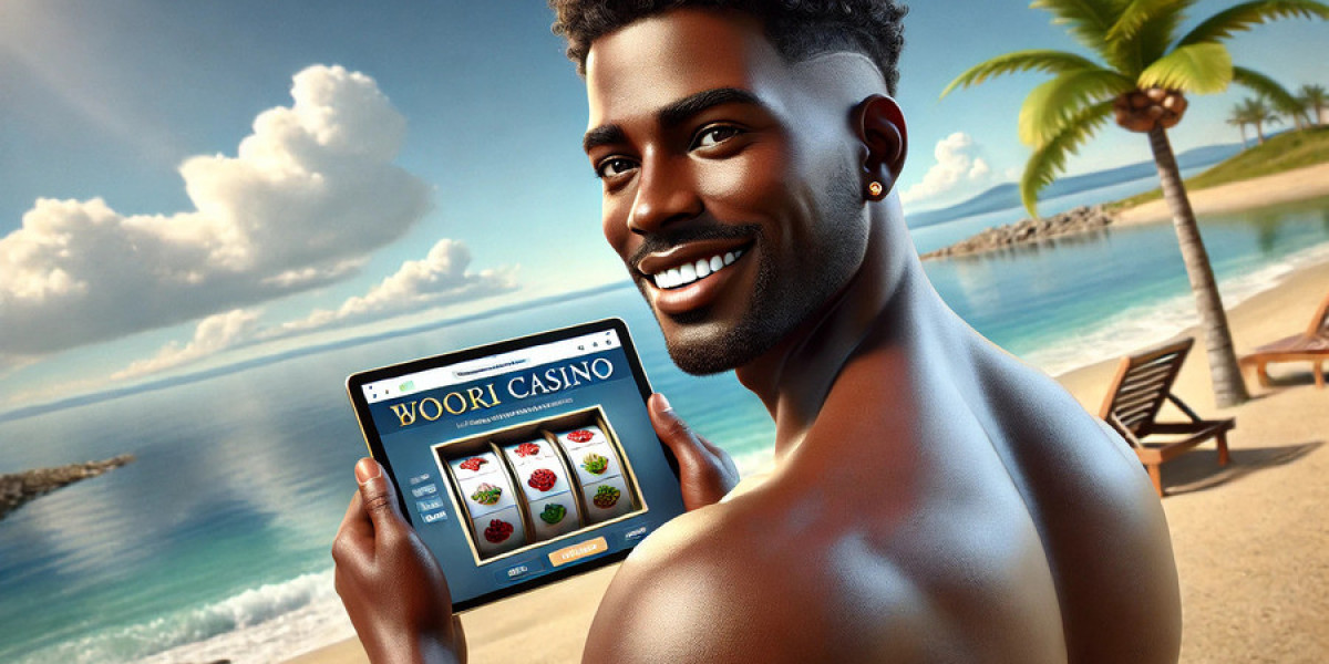 Discover the World of Casino Sites