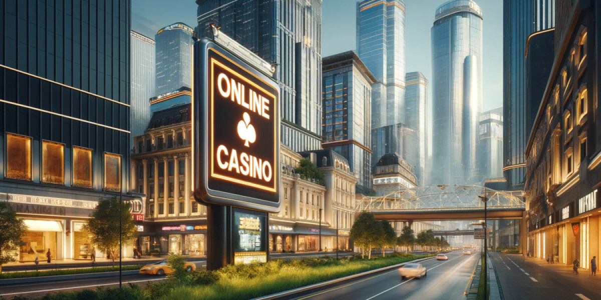 Winning at Online Casinos