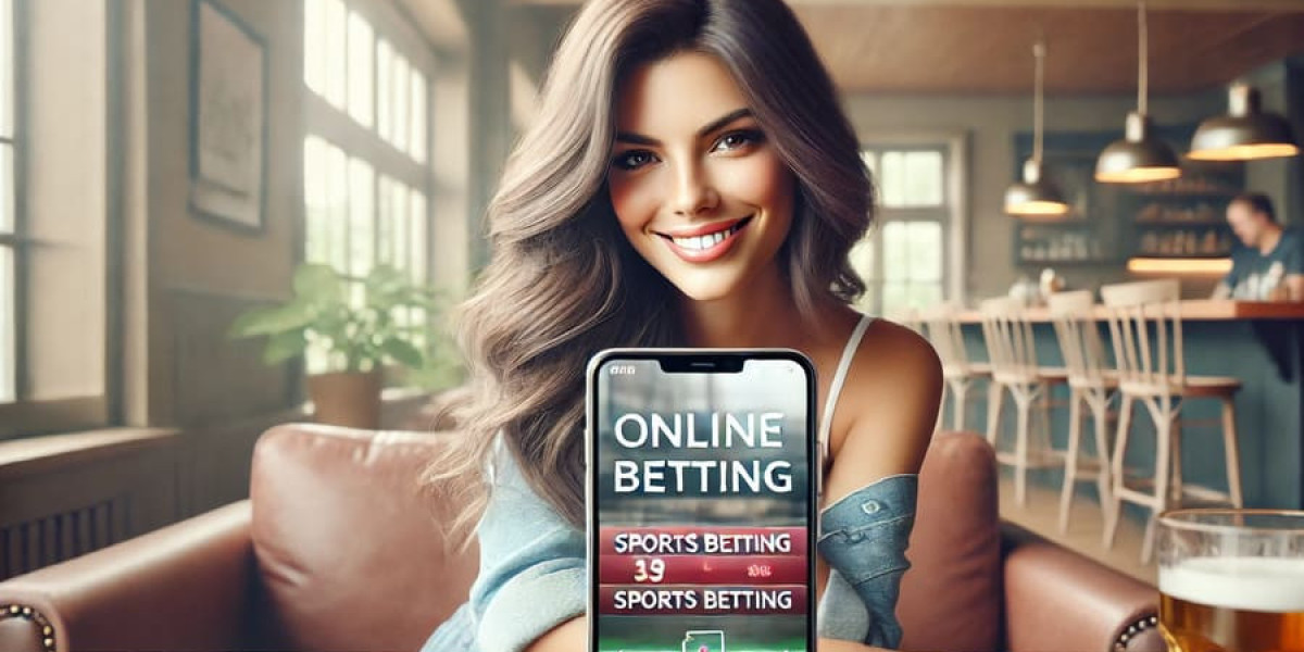 Easy Sports Betting for All