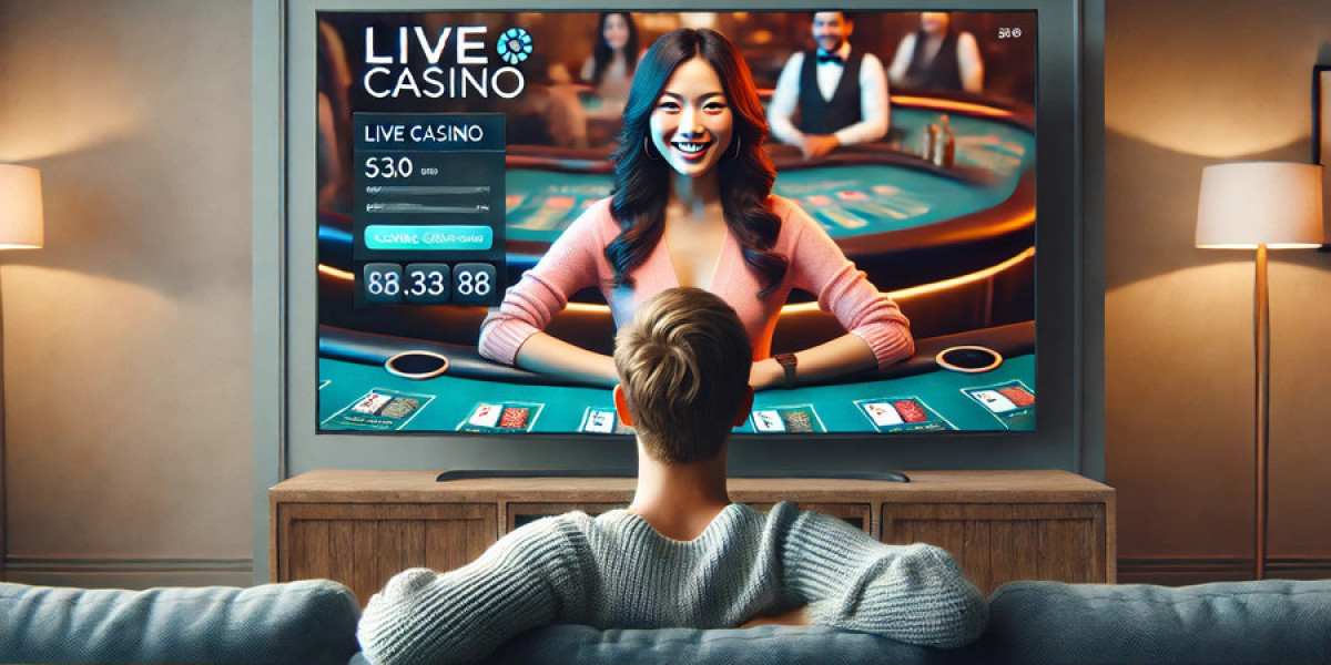 Top Casino Sites to Explore