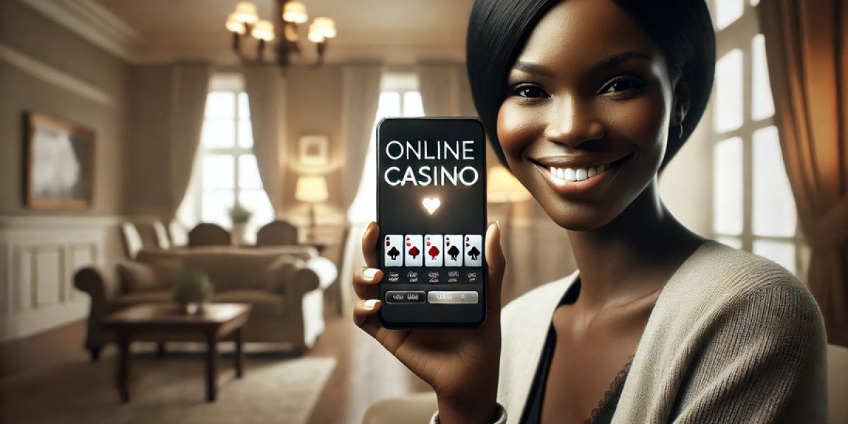 Understanding Legal Online Casinos