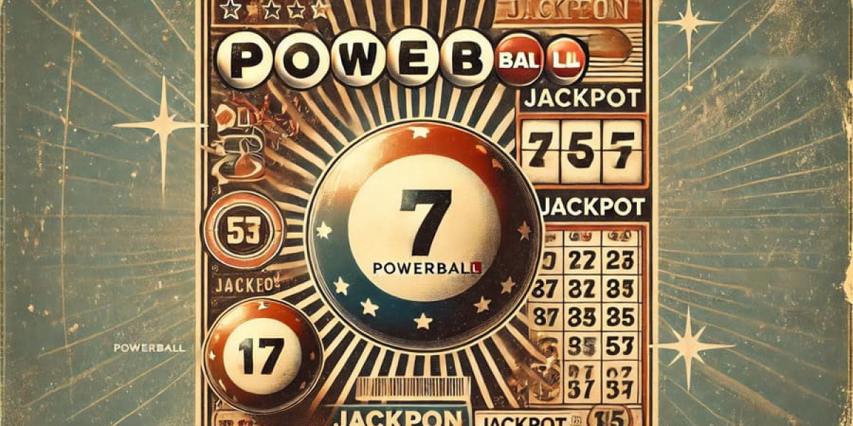 Winning Strategies for Powerball