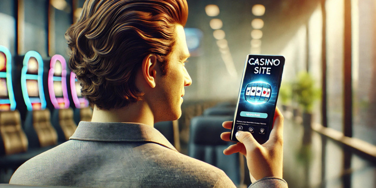 Unlocking Online Casino Promotions