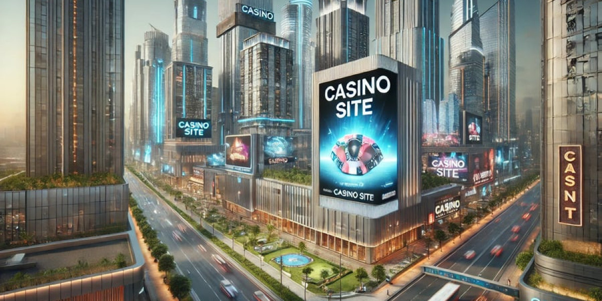 Unveiling Online Casino Tournaments