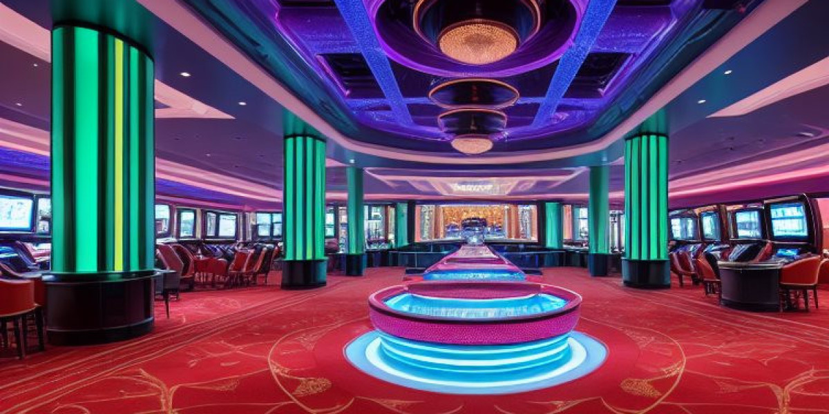 Extensive Gaming Options available at Asino