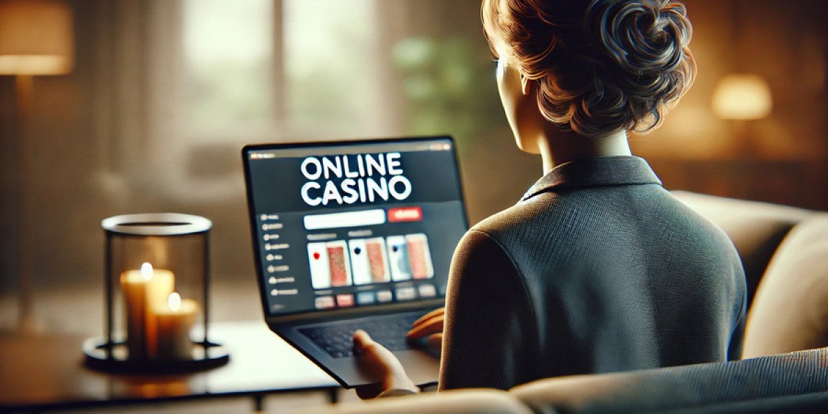 Exciting World of Online Casino Tournaments