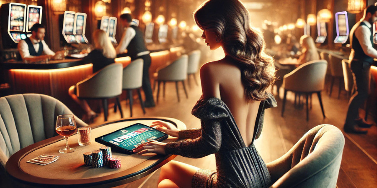 Comprehensive Guide to Online Gambling Sites Reviews