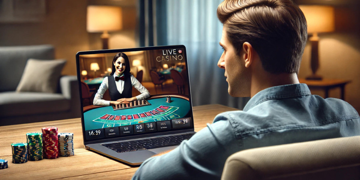 Casino Games Unveiled