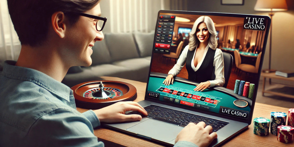 How to Find Legit Casino Sites: A Comprehensive Guide