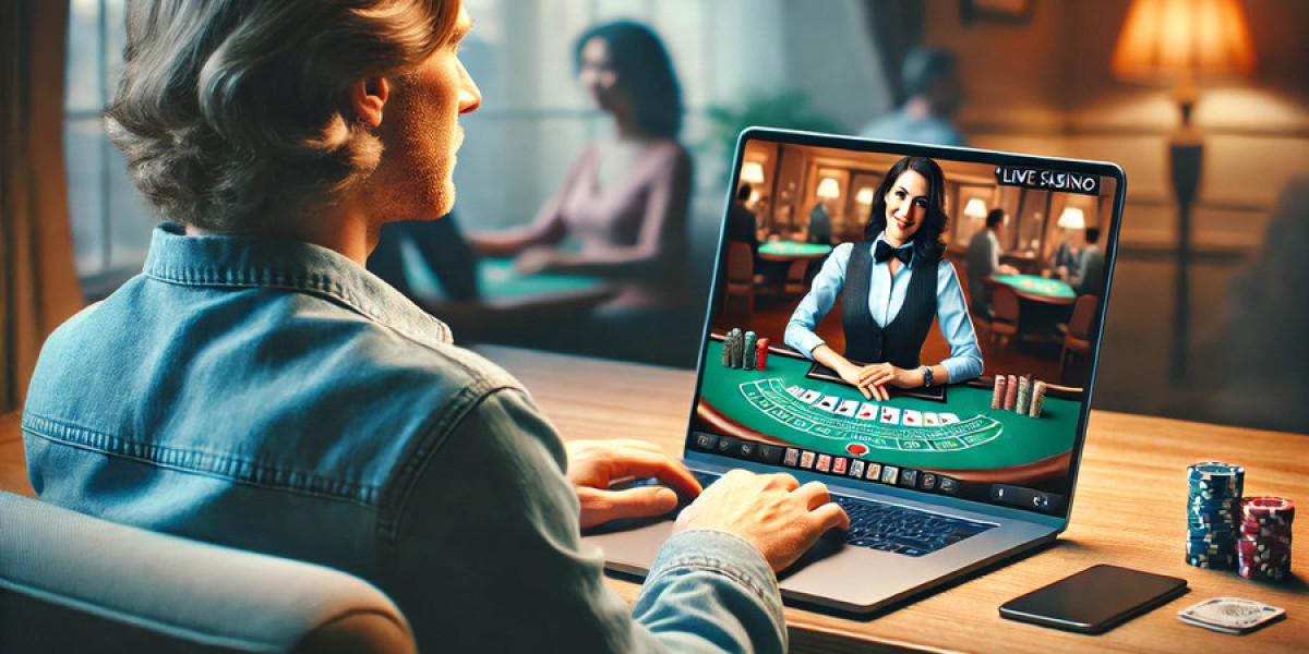 Experience Online Roulette Like Never Before