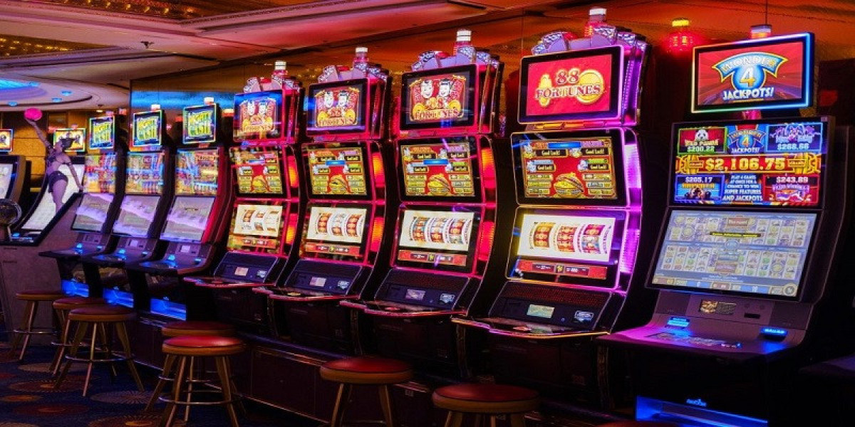 Pelajari Aspek Paling Penting Tentang Vegas108 Online