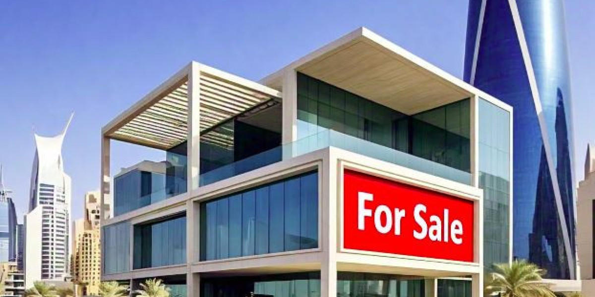 What to consider before purchasing a Whole Building For Sale in Lusail?