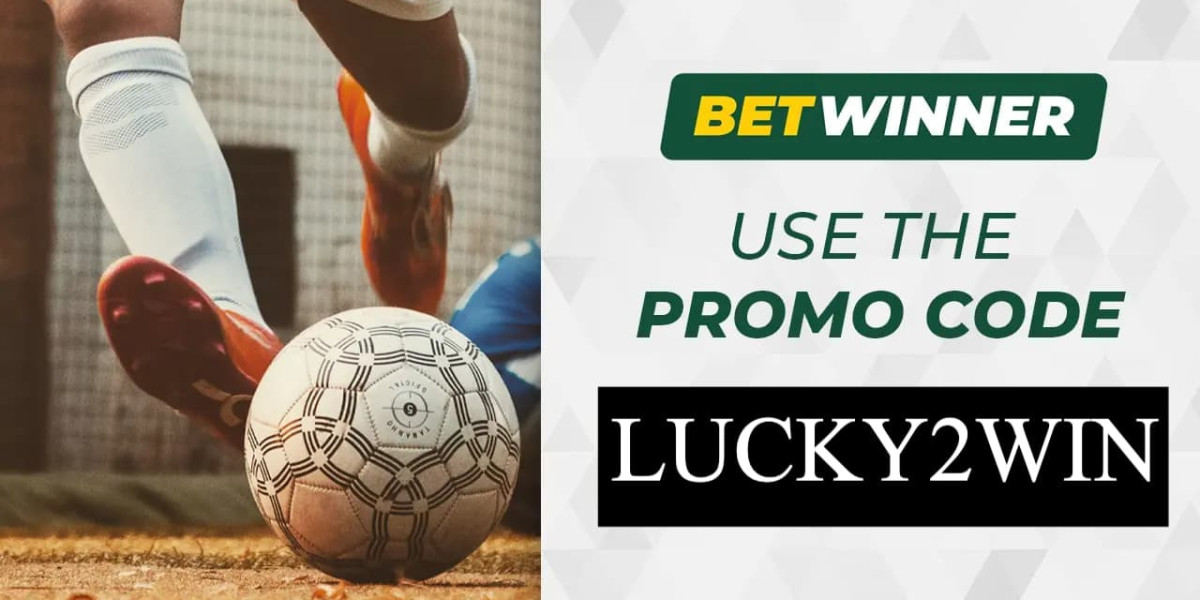 BetWinner Promo Code 2025: Unlock Special Loyalty Tiers with LUCKY2WIN