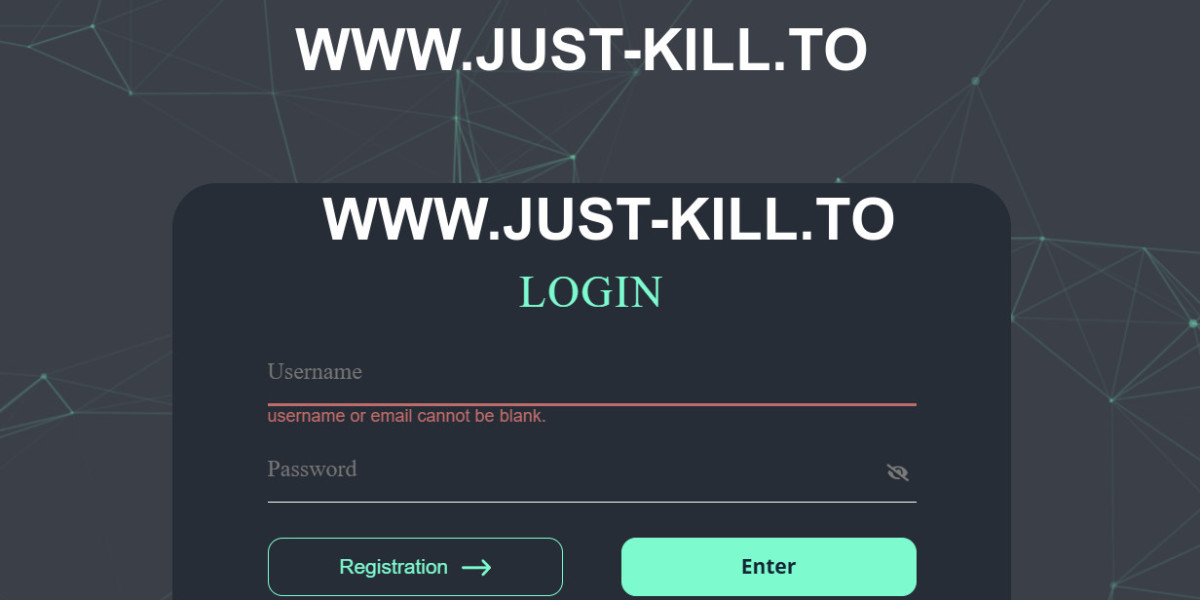 Just-kill Login Reviewed: What Can One Study From Different's Mistakes