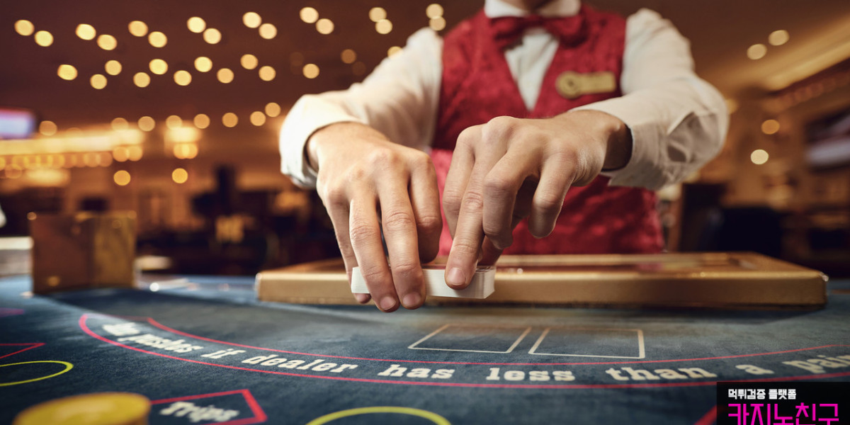 Unlocking the World of Online Betting: The Role of Casino79’s Scam Verification Platform