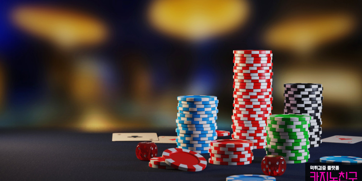 Unlocking Safety: Casino Site and the Role of Casino79's Scam Verification