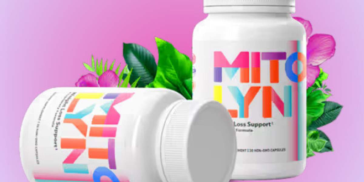 Mitolyn Australia: Pioneering Natural Health Supplements for a Better Tomorrow