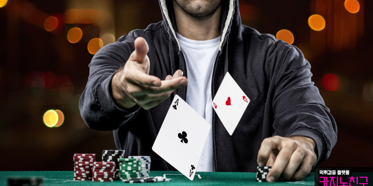 Exploring the Perfect Scam Verification Platform: Casino79 and Its Role in Online Gambling