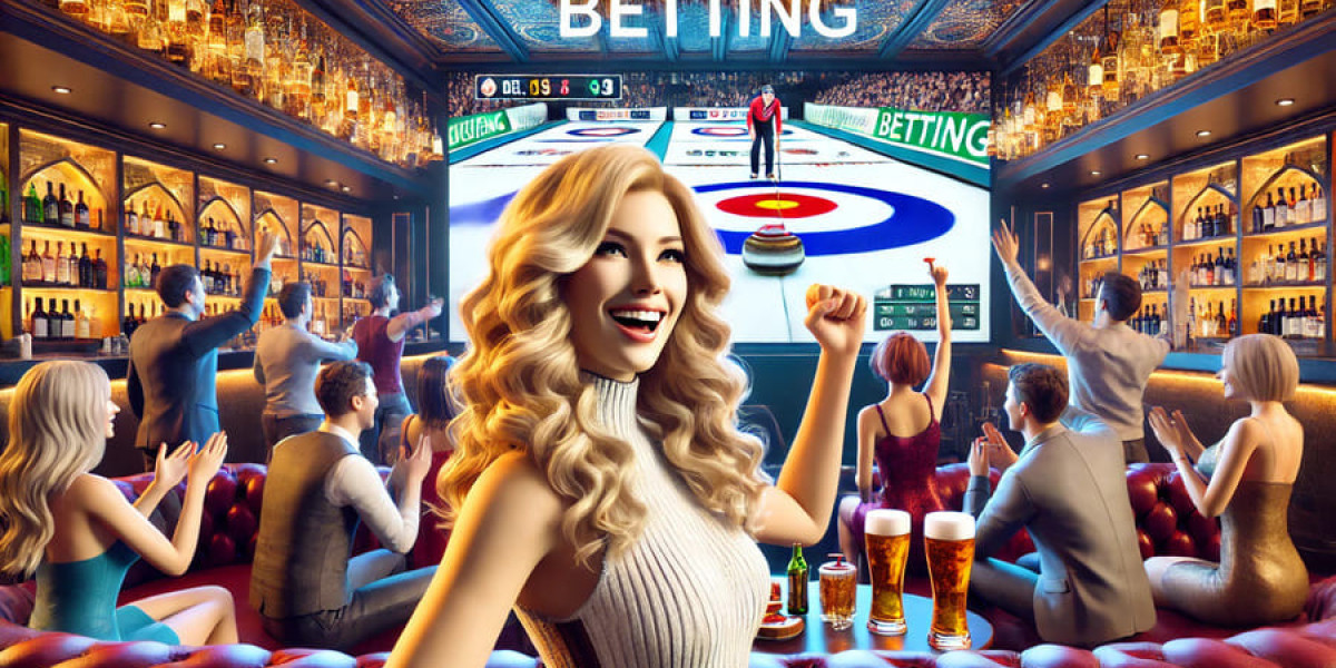 Your Guide to Safe Betting on Korean Gambling Sites with the Best Scam Verification Platform: toto79.in