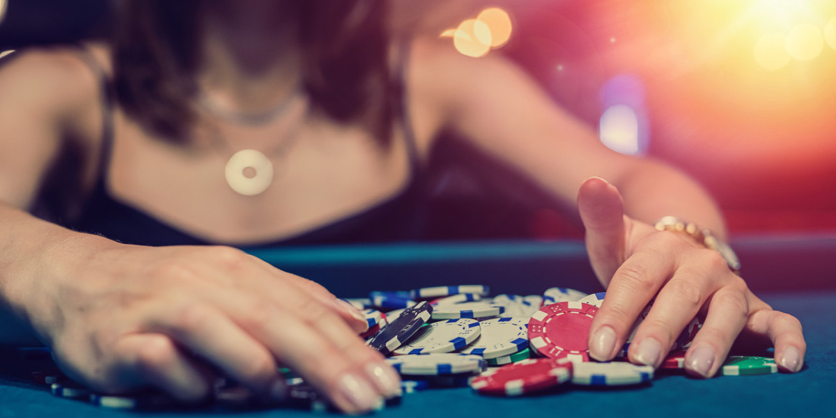 The Final Information to Choosing the Finest Casino Site