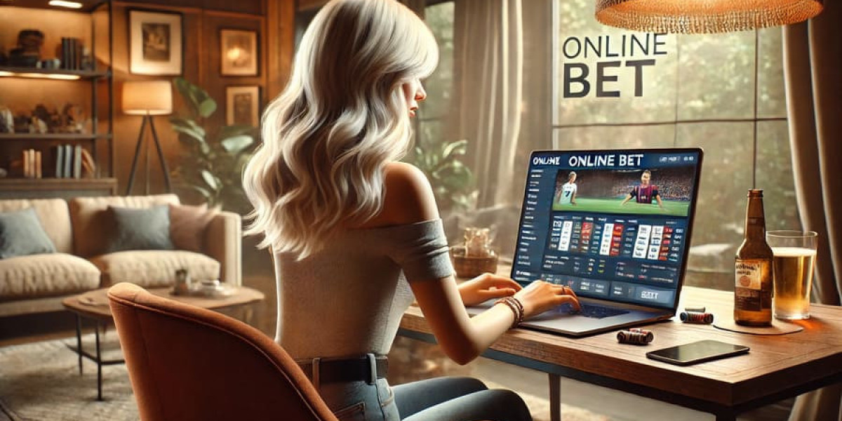 The Ultimate Guide to Online Sports Betting: Scam Verification with toto79.in