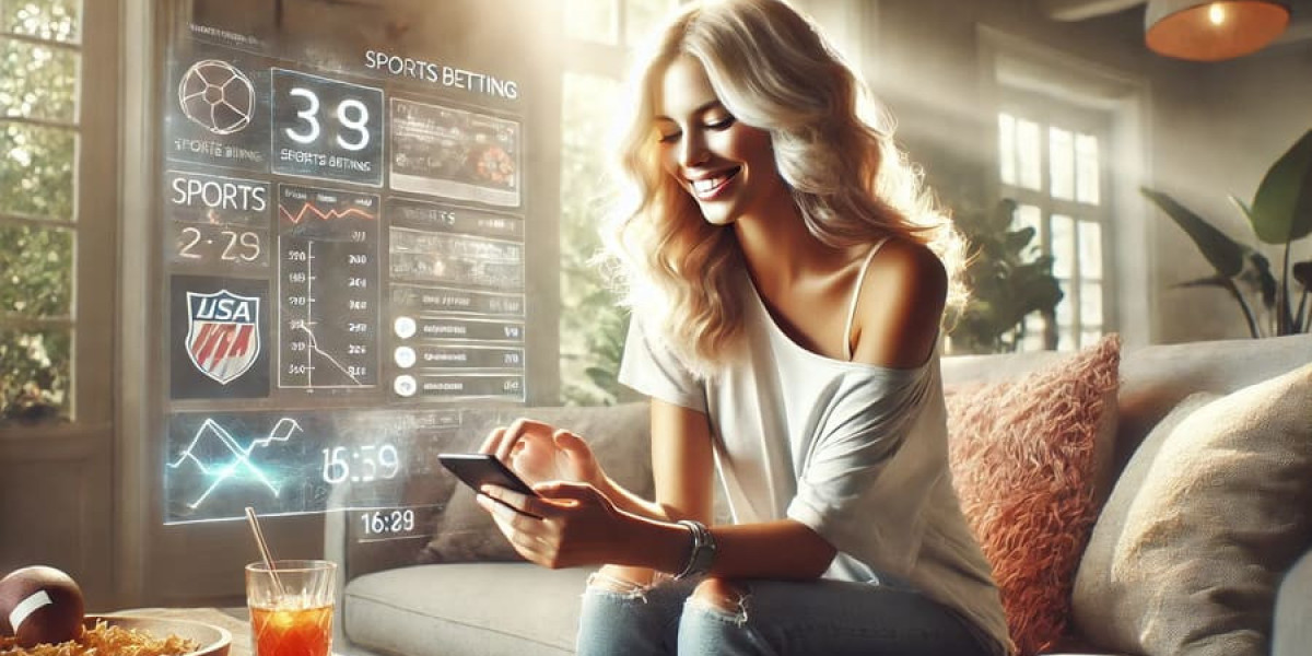 Your Ultimate Guide to Online Sports Betting with a Focus on Scam Verification at toto79.in