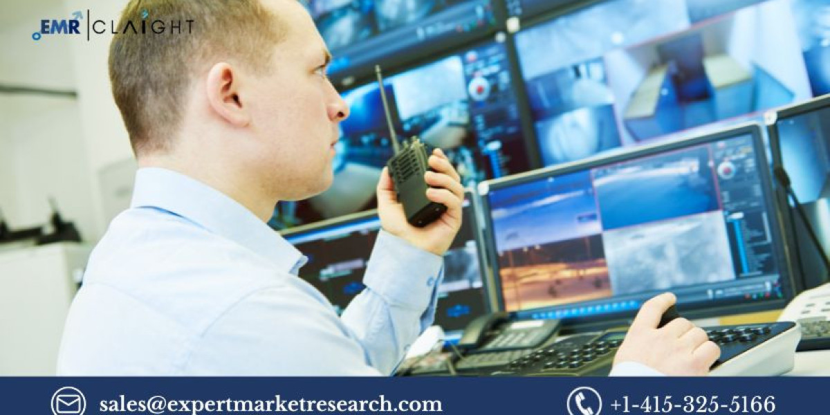 Trade Surveillance System Market: A Comprehensive Analysis (2025-2034)