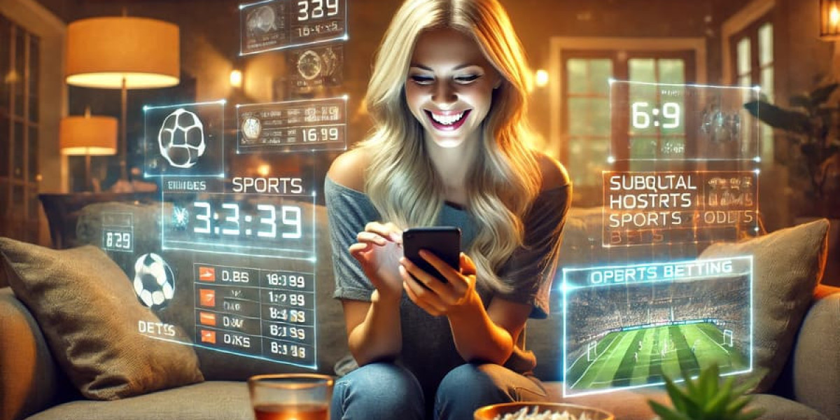 Your Guide to Safe Online Sports Betting with Toto79.in’s Trusted Scam Verification Platform