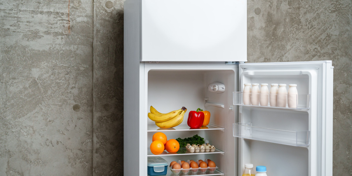 The Ultimate Guide to Fridge Freezers in the UK