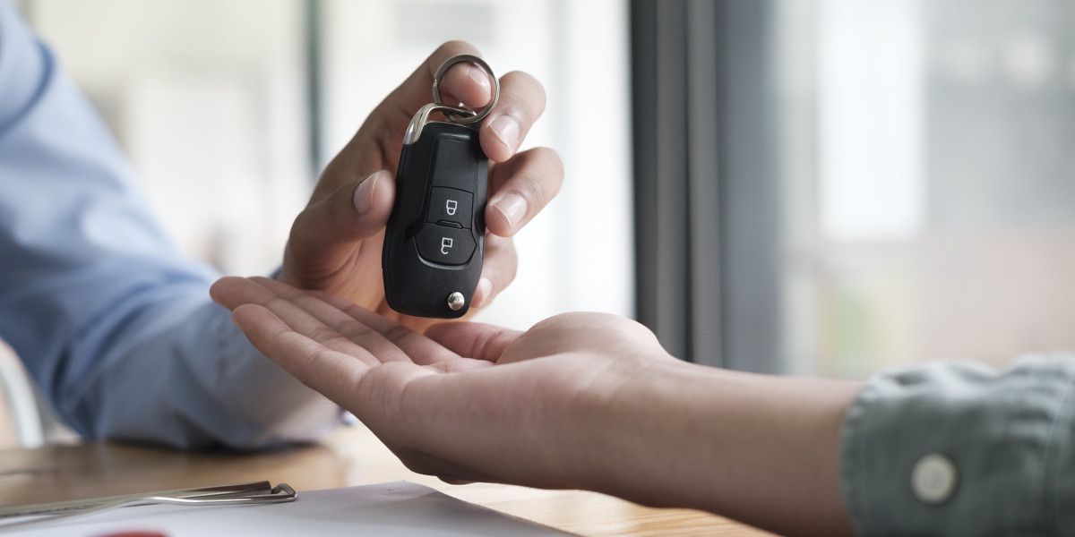 Understanding Car Keys and Locksmith Services: A Comprehensive Guide