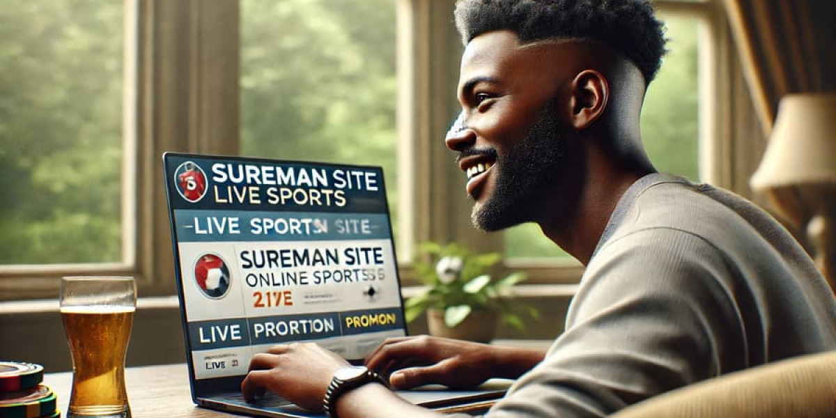 Exploring Online Betting: Ensure Safety with Sureman’s Scam Verification Platform