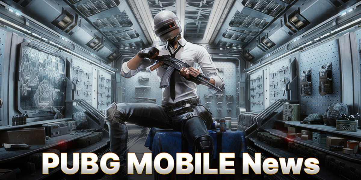 PUBG Mobile Golden Dynasty - New Mode Unveiled!