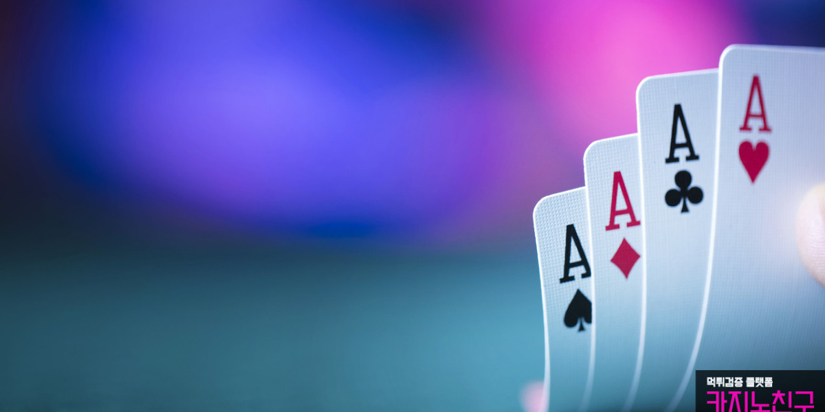 Discovering the Perfect Scam Verification Platform: Casino79 for Online Casino Enthusiasts