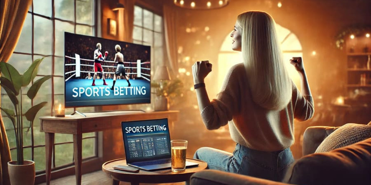 Discover Safe Gambling Sites with toto79.in: Your Ultimate Scam Verification Platform