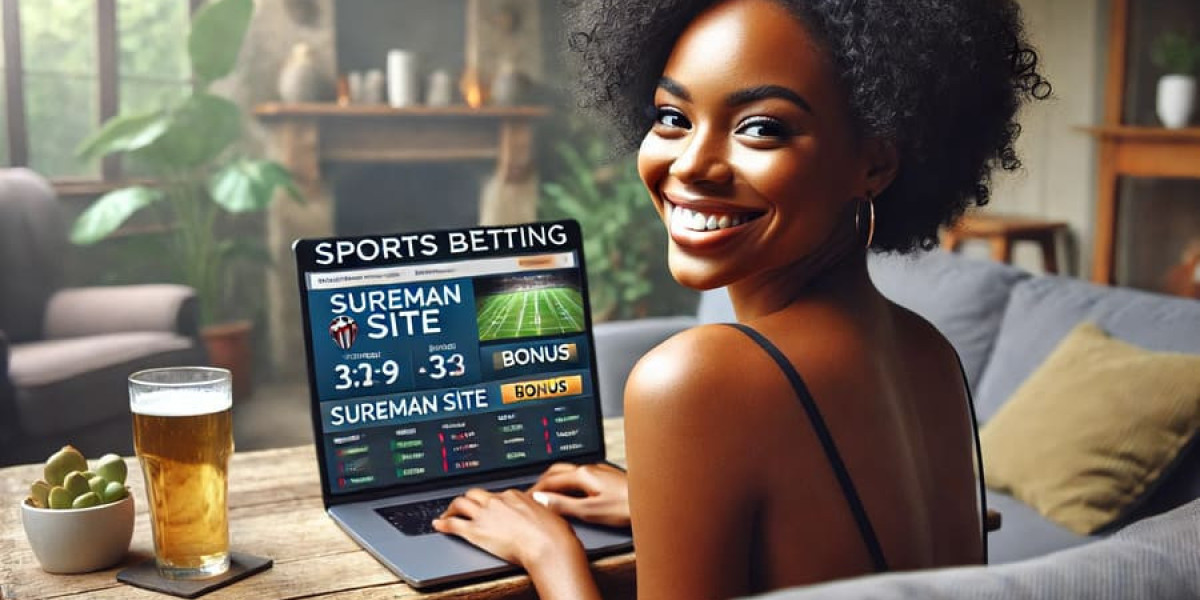 Discovering Safe Korean Gambling Sites with Sureman: Your Ultimate Scam Verification Guide