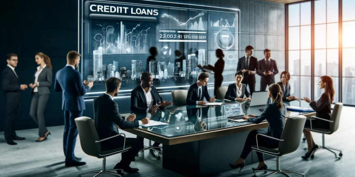 Unlocking Financial Opportunities: Fast and Easy Loans with EzLoan