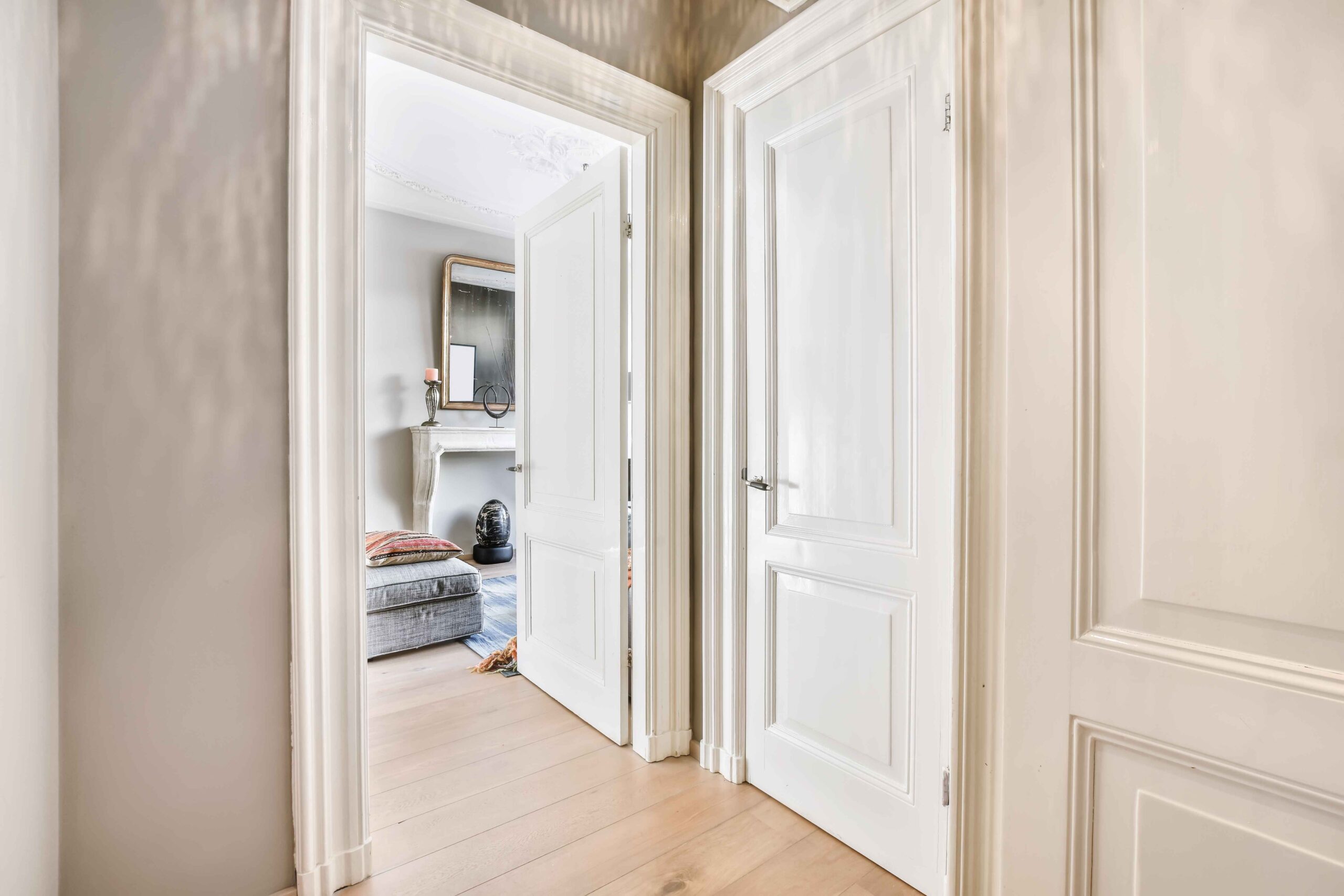 Top Door Supplier in San Jose | Residential & Commercial Doors