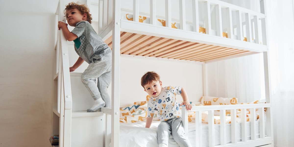 Guide To Bunkbeds For Sale: The Intermediate Guide Towards Bunkbeds For Sale