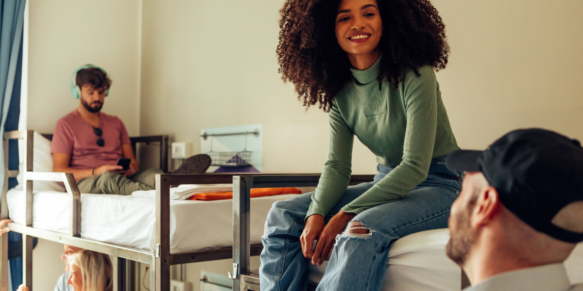 What's The Job Market For Bunk Bed Near Me Professionals?